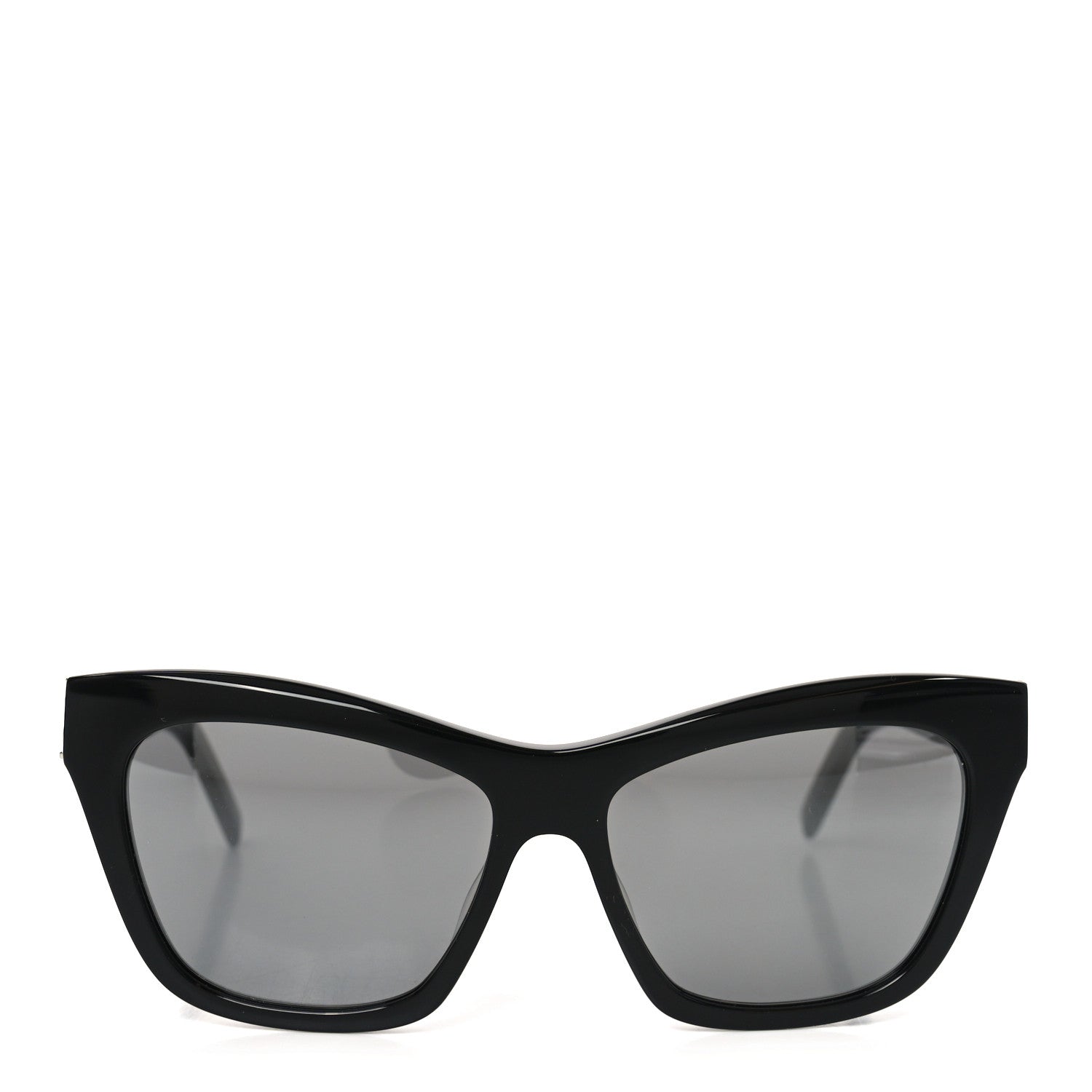 Saint Laurent Acetate SL M79 Sunglasses Black 2 of 8