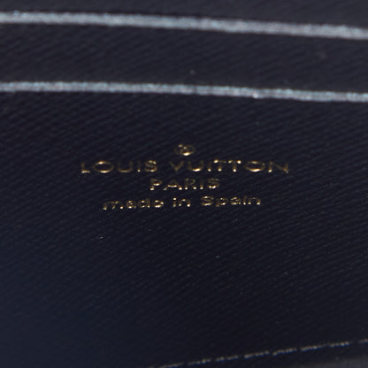 Louis Vuitton Reverse Monogram Giant Double Zip Pochette 8 of 8