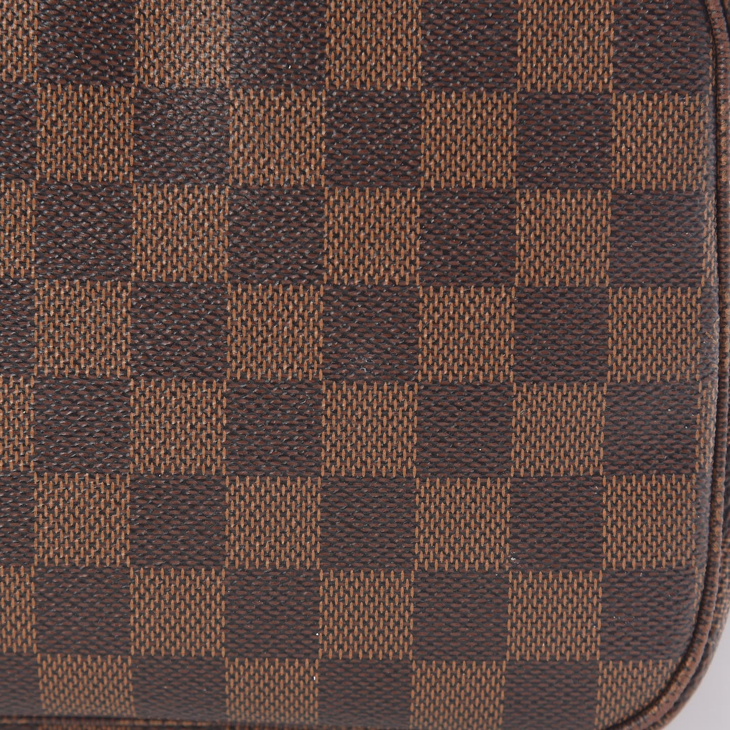 Damier Ebene Neverfull MM