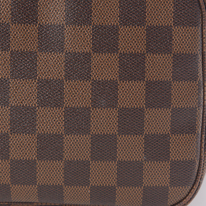 Louis Vuitton Damier Ebene Neverfull MM 15 of 17