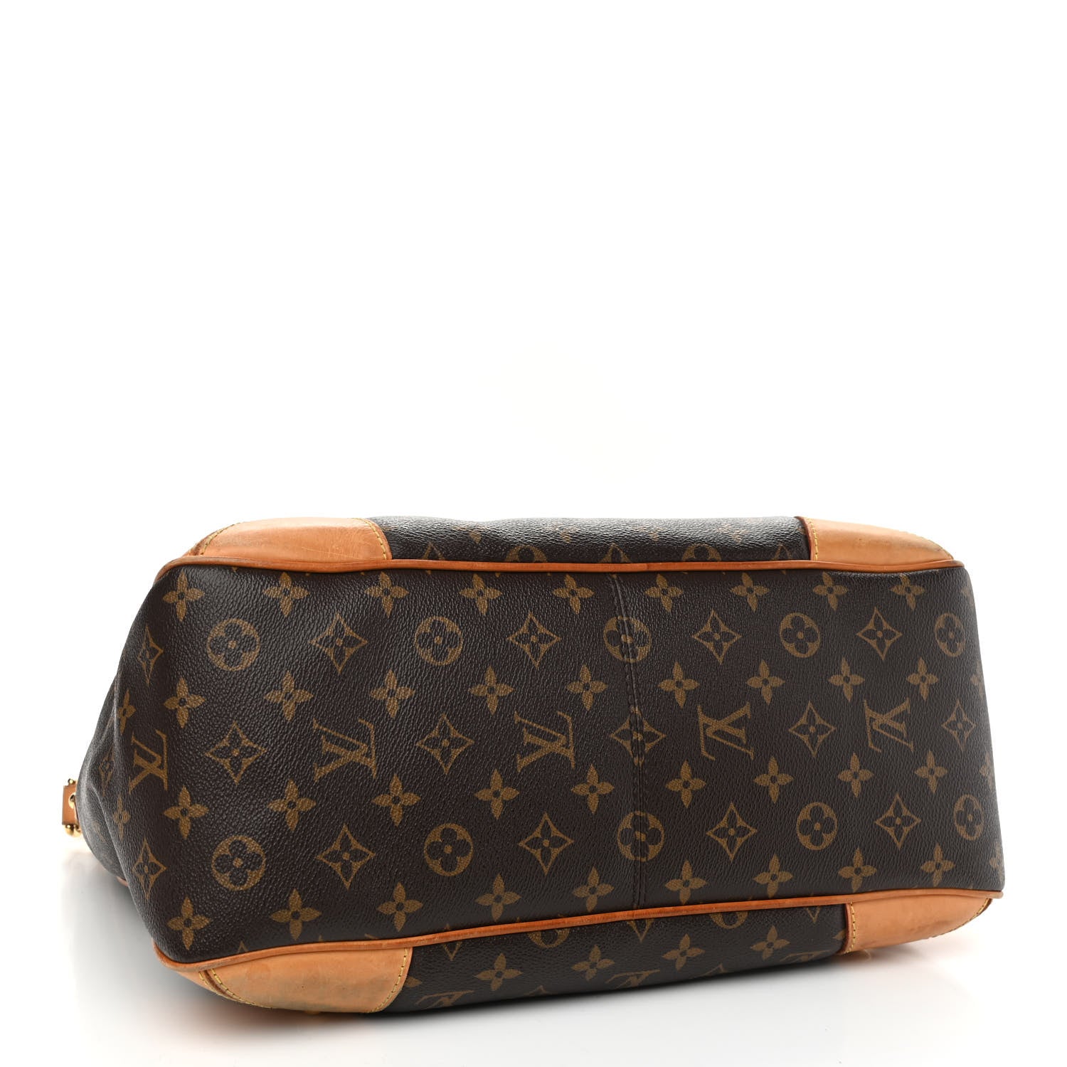 Louis Vuitton Monogram Estrela MM 4 of 13