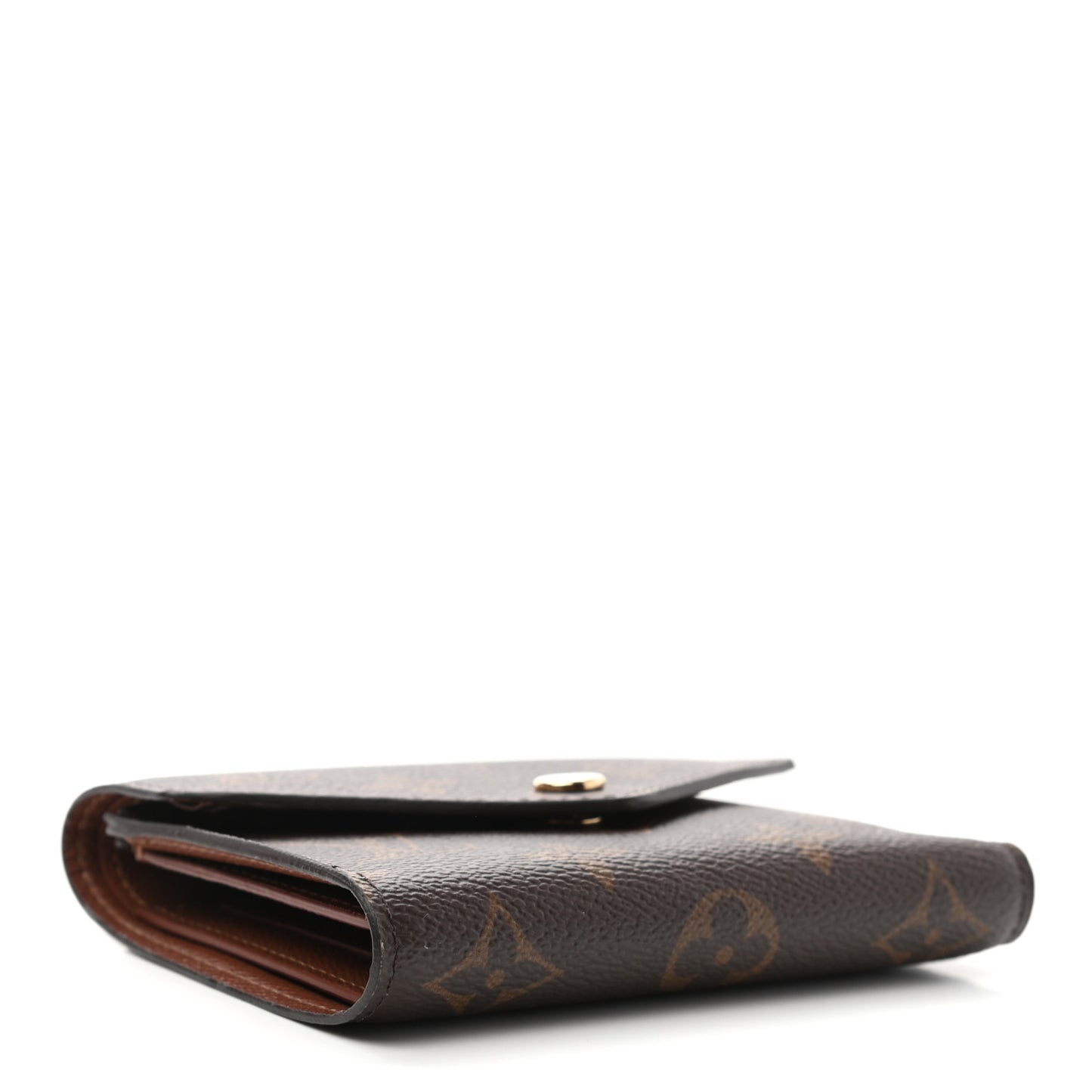 Monogram Victorine Wallet