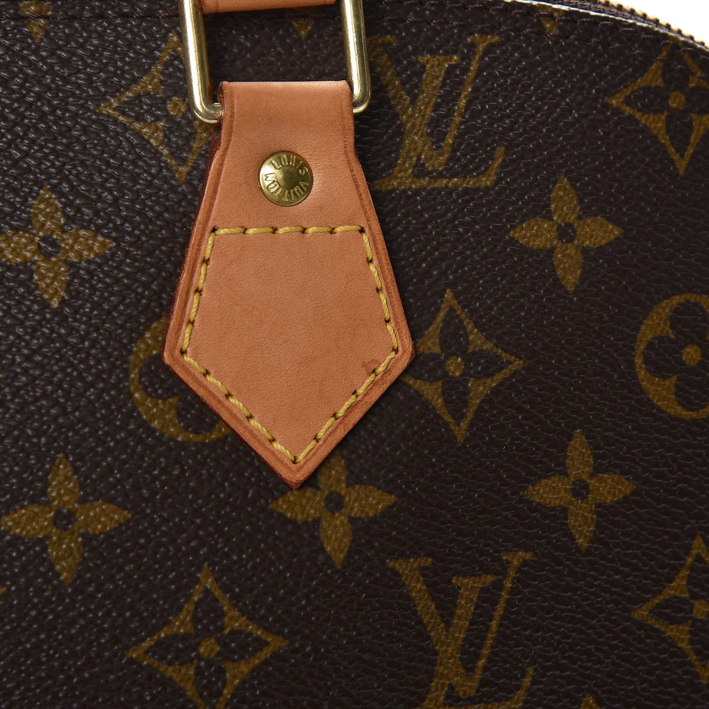 Monogram Alma PM