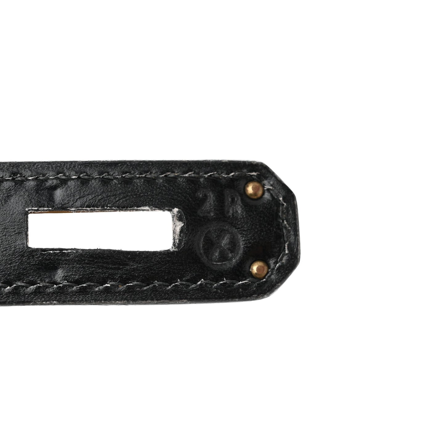 Box Kelly Sellier 35 Black