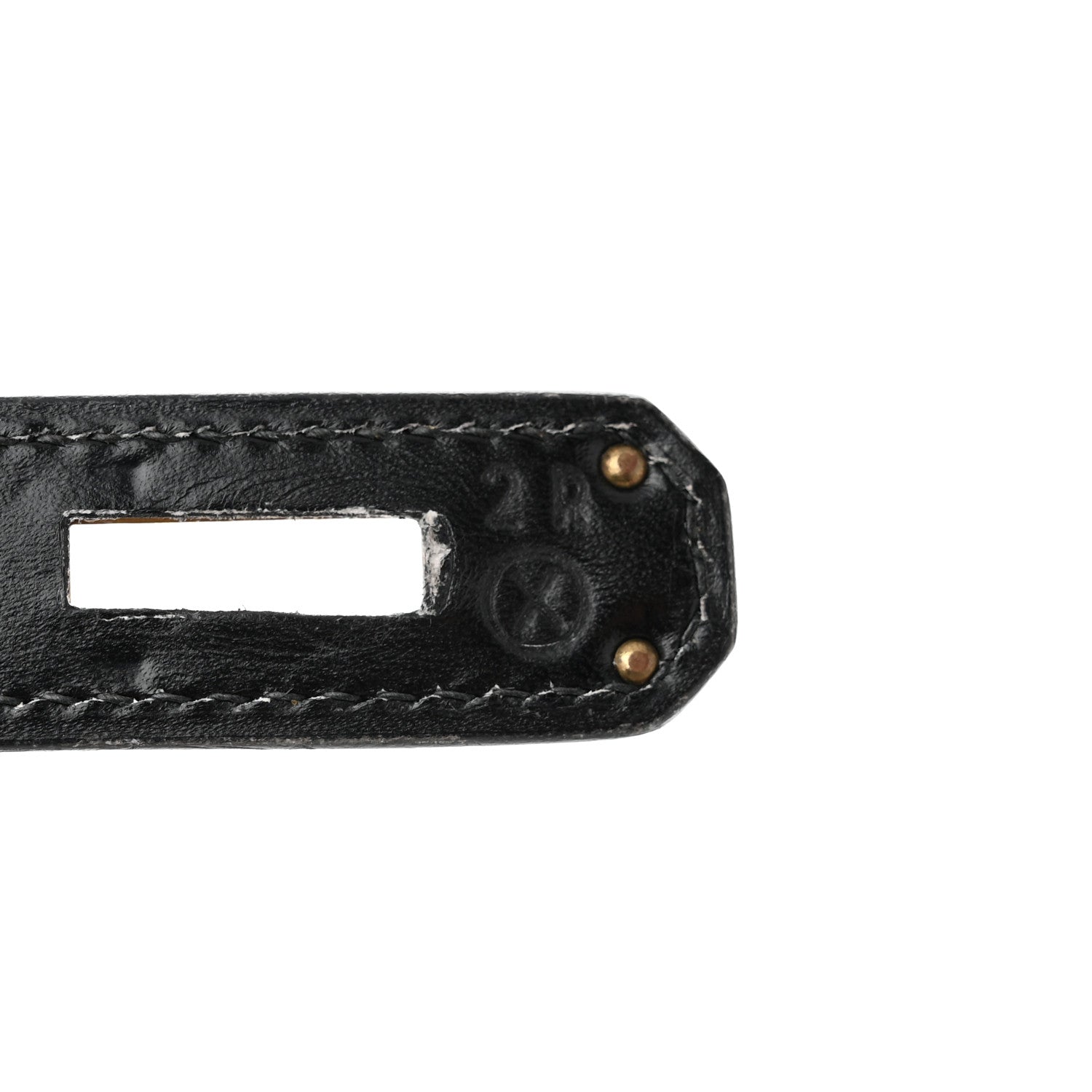 Hermes Box Kelly Sellier 35 Black 7 of 13