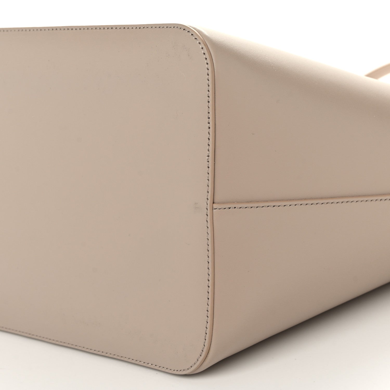 Givenchy Smooth Calfskin Wing Shopper Tote Dune 10 of 10