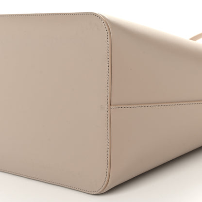 Givenchy Smooth Calfskin Wing Shopper Tote Dune 10 of 10