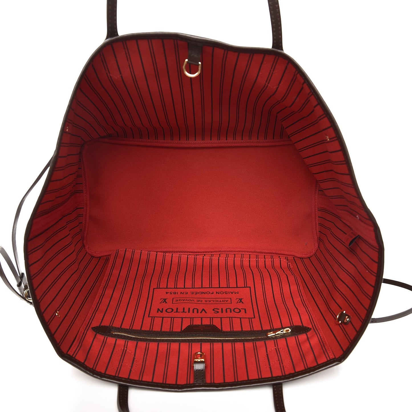 Damier Ebene Neo Neverfull GM