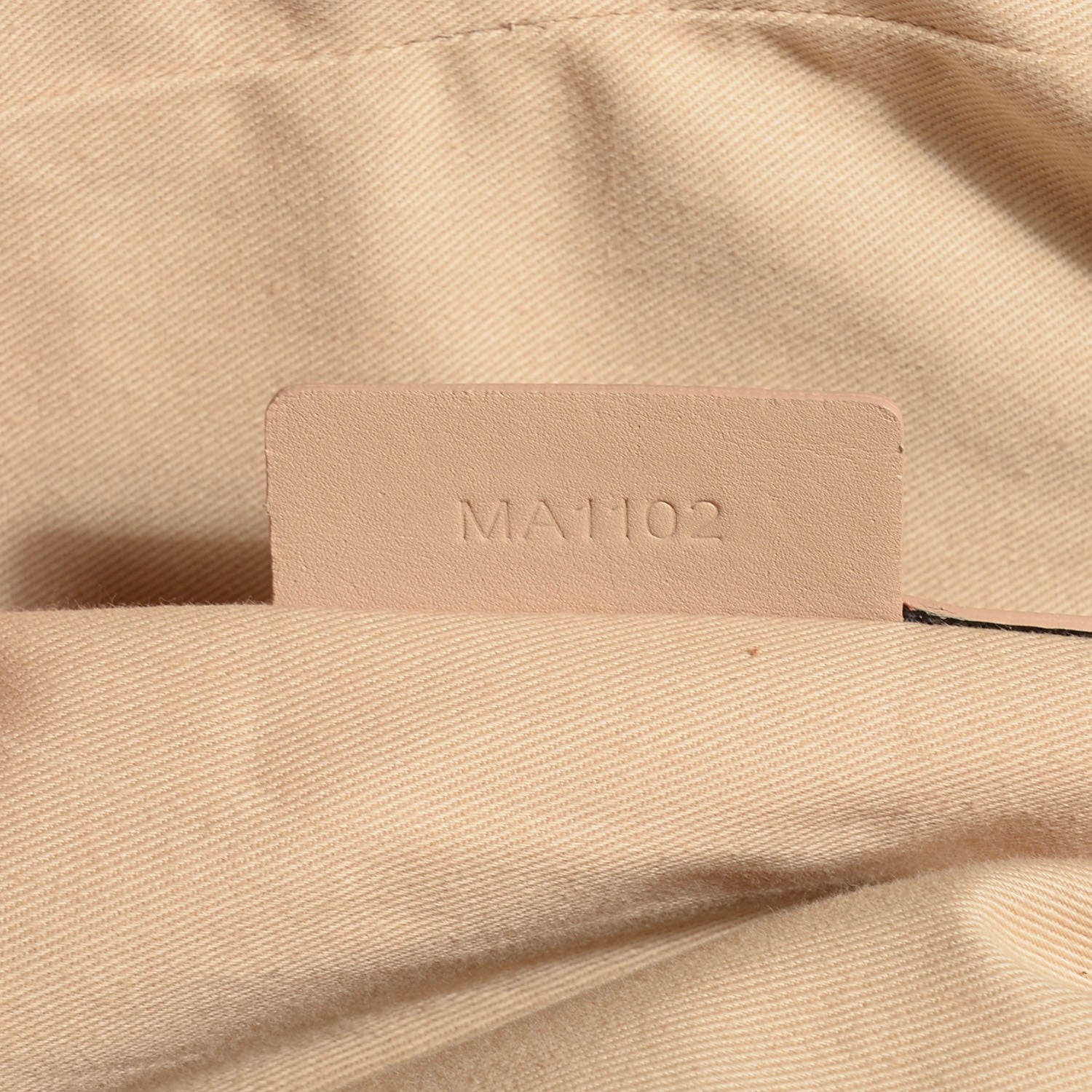Givenchy Lambskin Medium Nightingale Linen 9 of 10