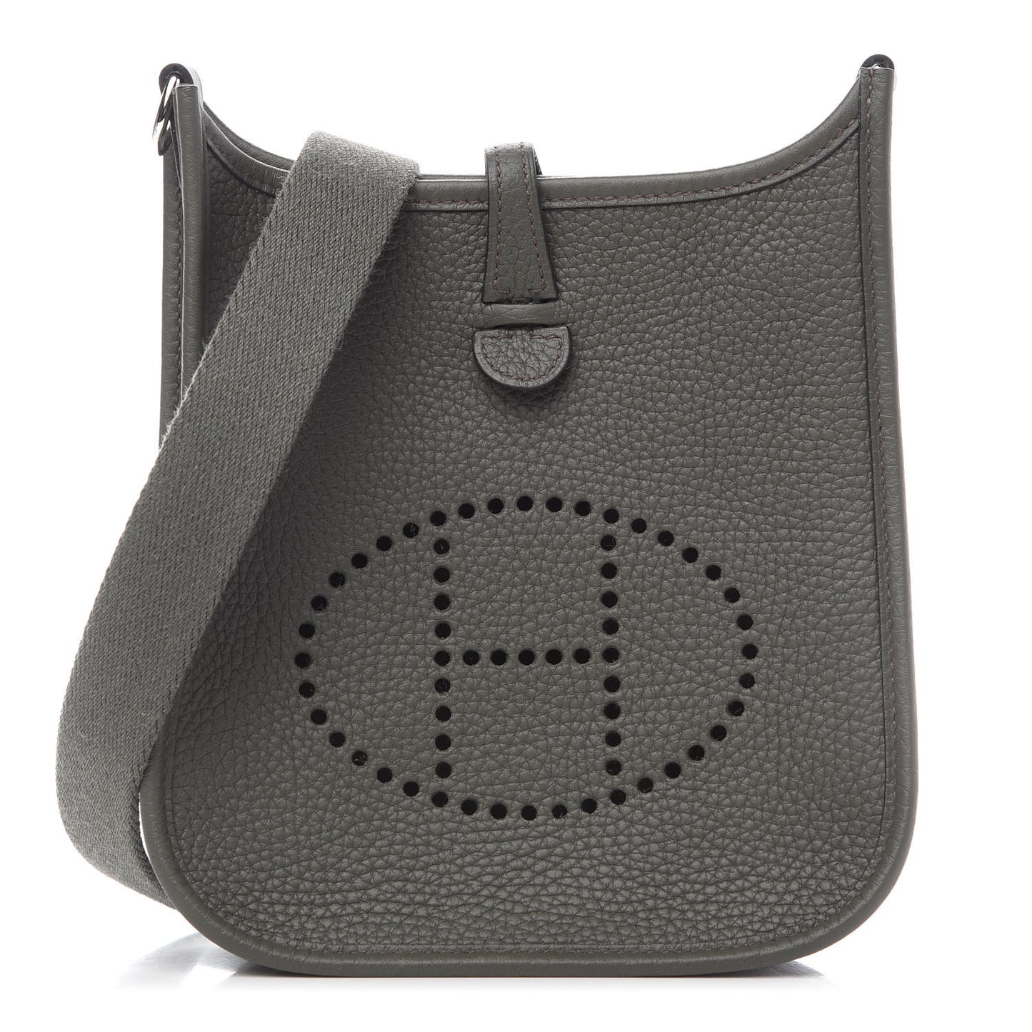 Taurillon Clemence Evelyne TPM Vert De Gris