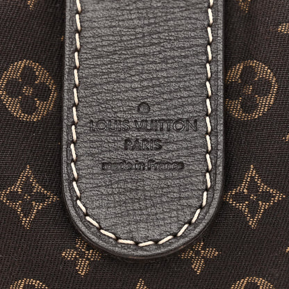 Louis Vuitton Monogram Idylle Romance Fusain 6 of 9