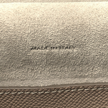 Celine Grained Calfskin Mini Belt Bag Light Taupe 7 of 9