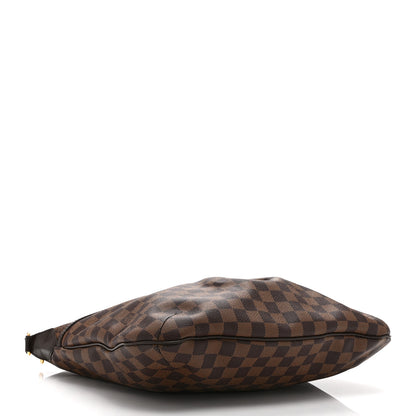 Louis Vuitton Damier Ebene Bloomsbury GM 4 of 10