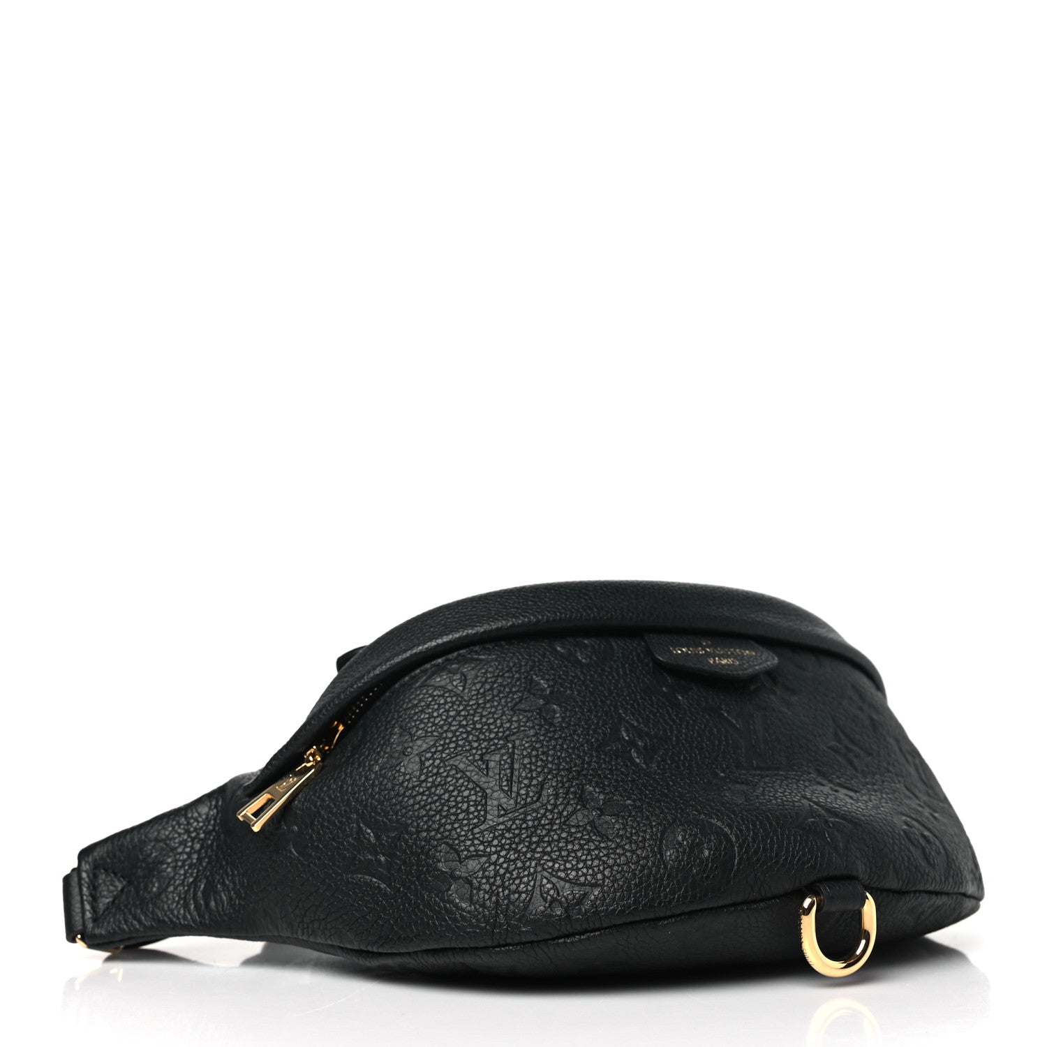 Louis Vuitton Empreinte BumBag Black 4 of 10
