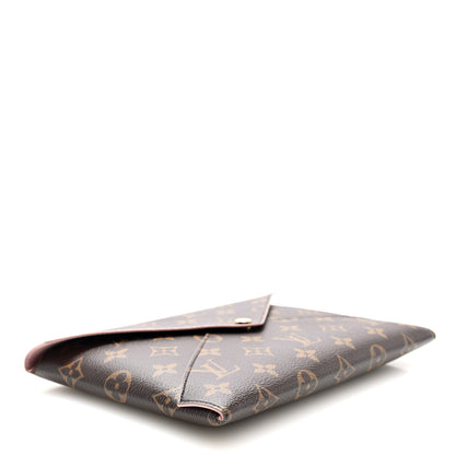 Louis Vuitton Monogram Kirigami Pochette Set 4 of 6