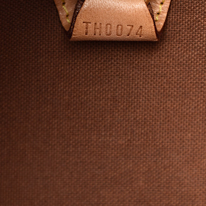 Louis Vuitton Monogram Ellipse PM 7 of 14