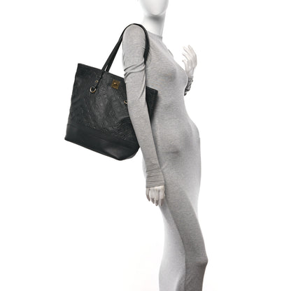 Louis Vuitton Empreinte Citadine PM Infini 2 of 11