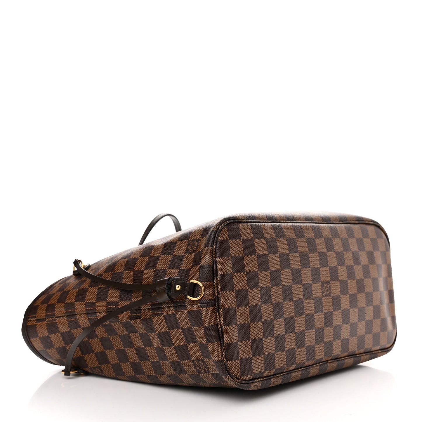 Damier Ebene Neo Neverfull MM