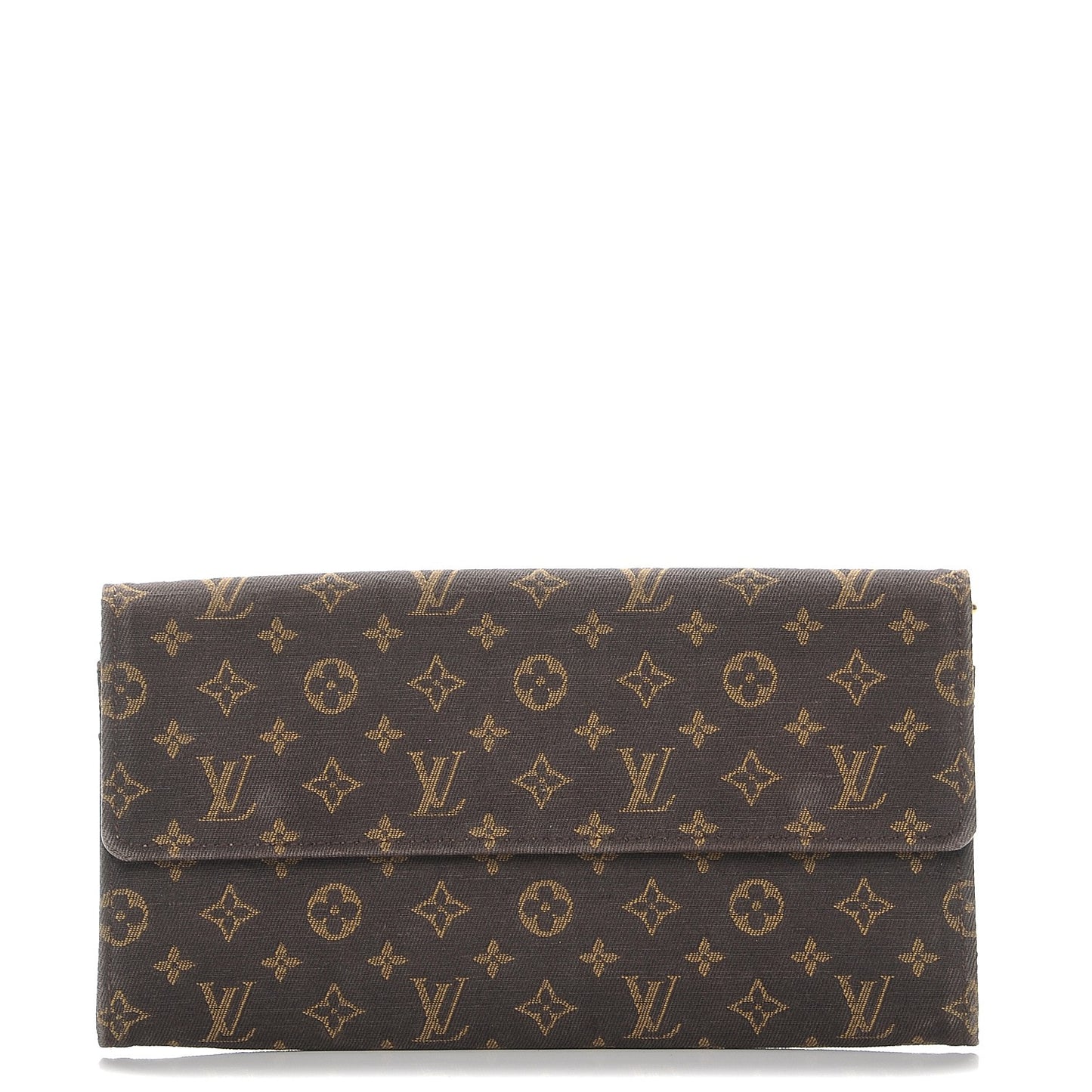 Mini Lin Sarah Wallet Ebene