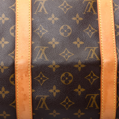 Louis Vuitton Monogram Keepall 50 11 of 16