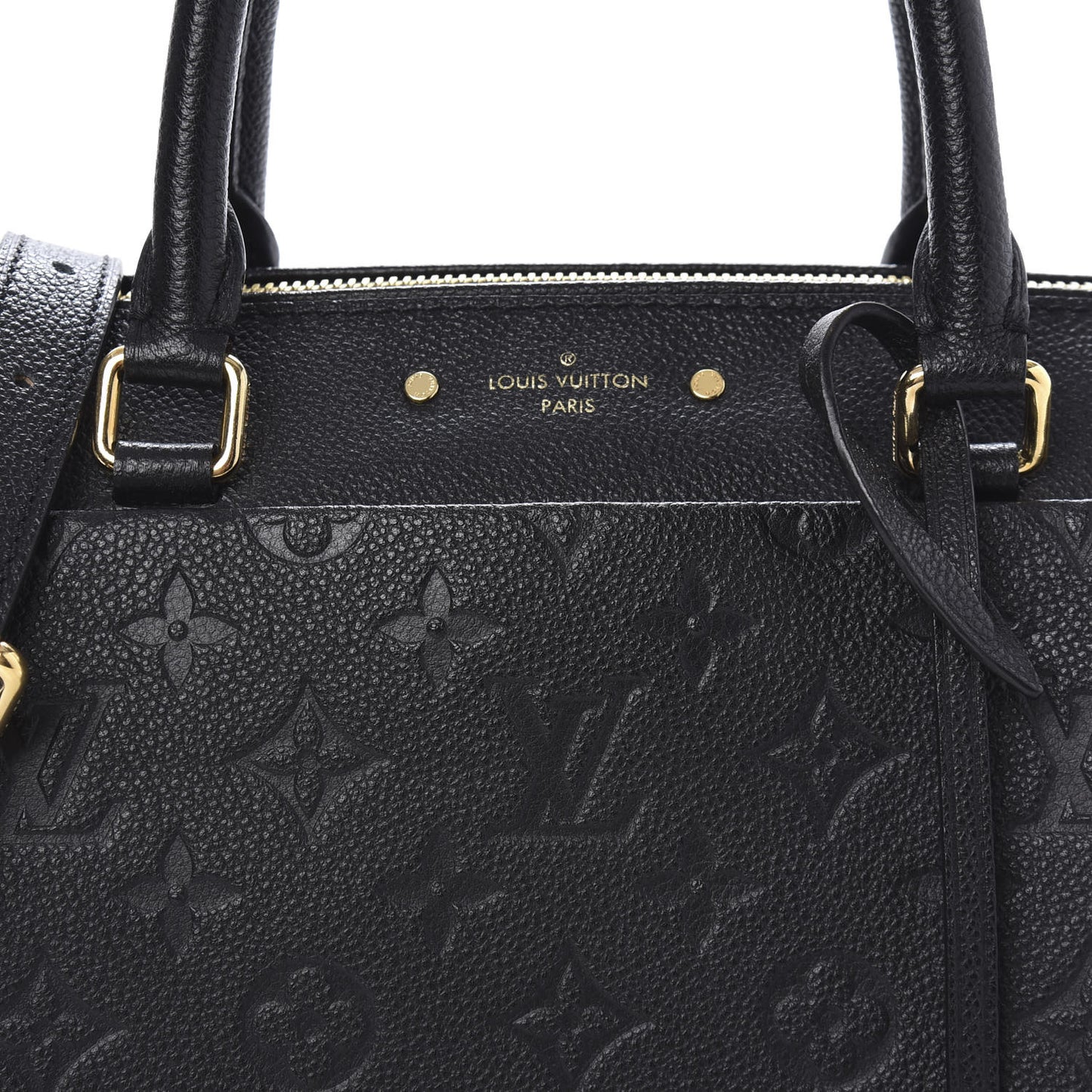 Empreinte Speedy Bandouliere 25 NM Black