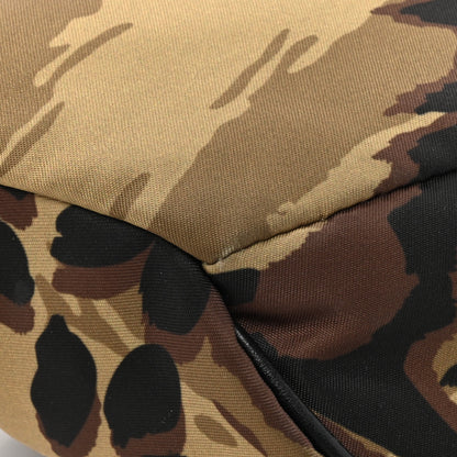 Givenchy Nylon Logo Belt Bag Camouflage 11 of 13