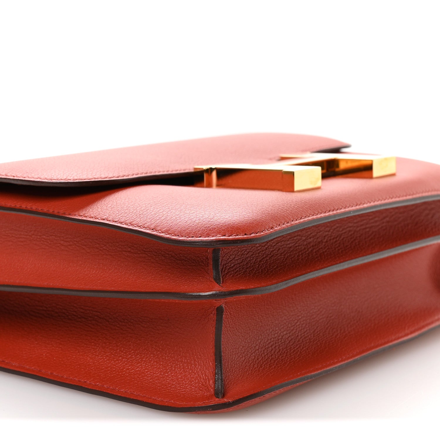 Hermes Evercolor Constance 24 Brique 9 of 11