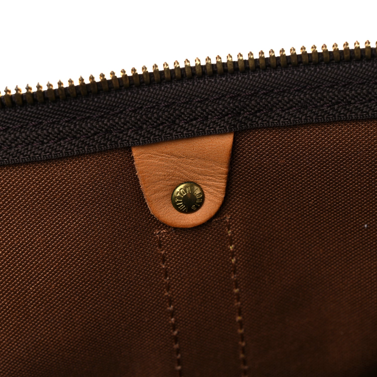 Louis Vuitton Monogram Keepall 60 14 of 26