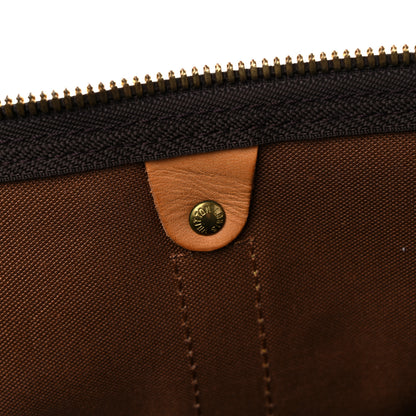 Louis Vuitton Monogram Keepall 60 14 of 26