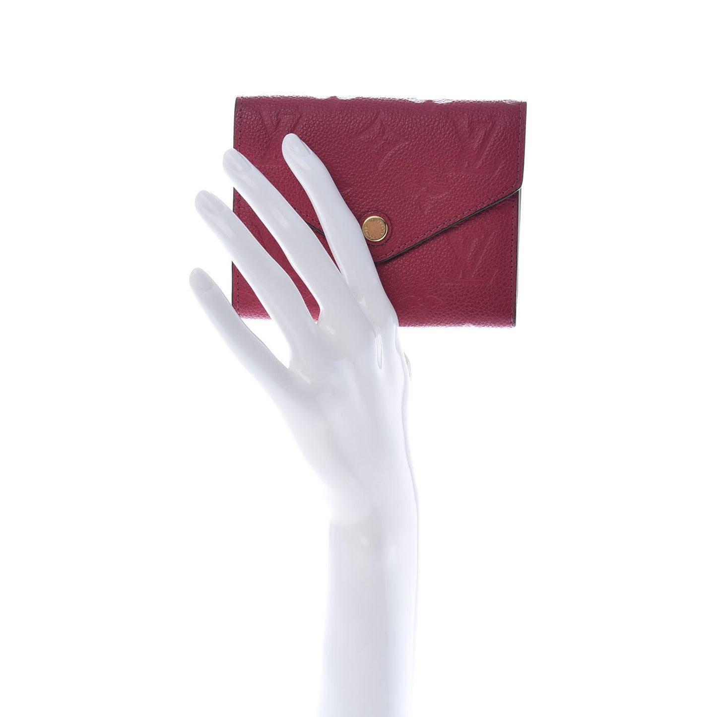 Empreinte Victorine Wallet Freesia