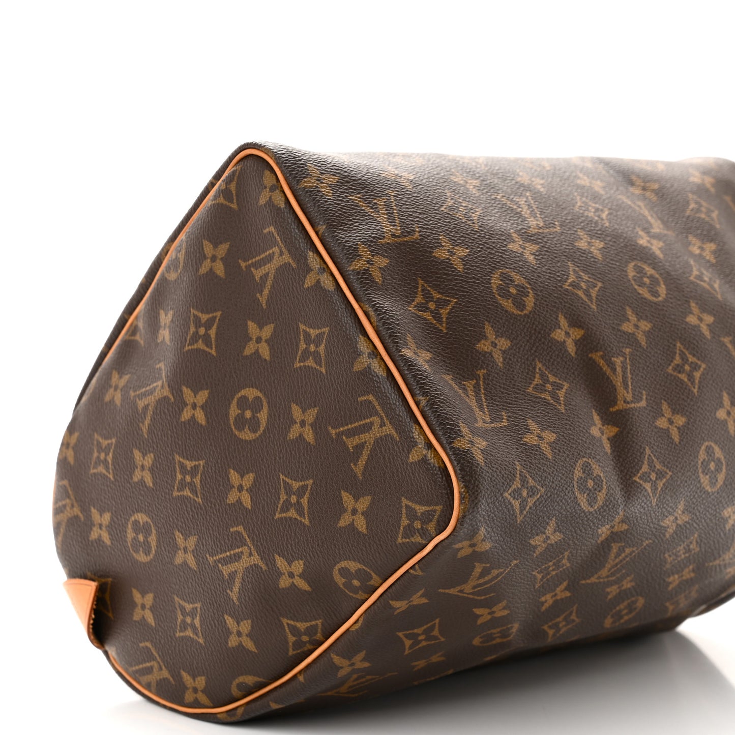 LOUIS VUITTON Monogram Speedy 30