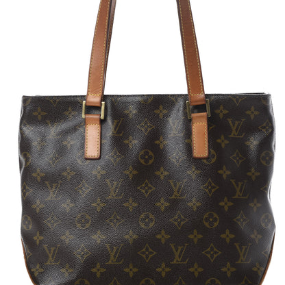 Louis Vuitton Monogram Cabas Piano 7 of 18