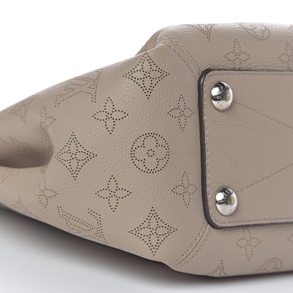 Louis Vuitton Mahina Babylone Chain BB Galet 11 of 15