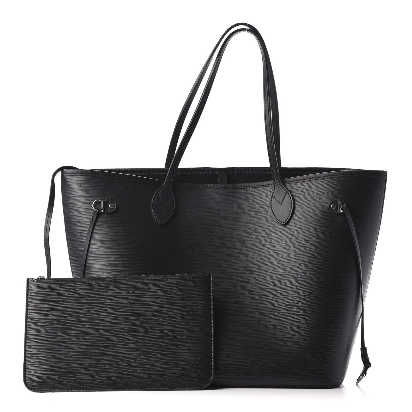 Epi Neverfull MM Black