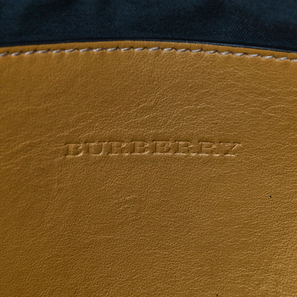 Burberry Vintage Check Graffiti Print Sonny Bum Bag Archive Yellow 7 of 18