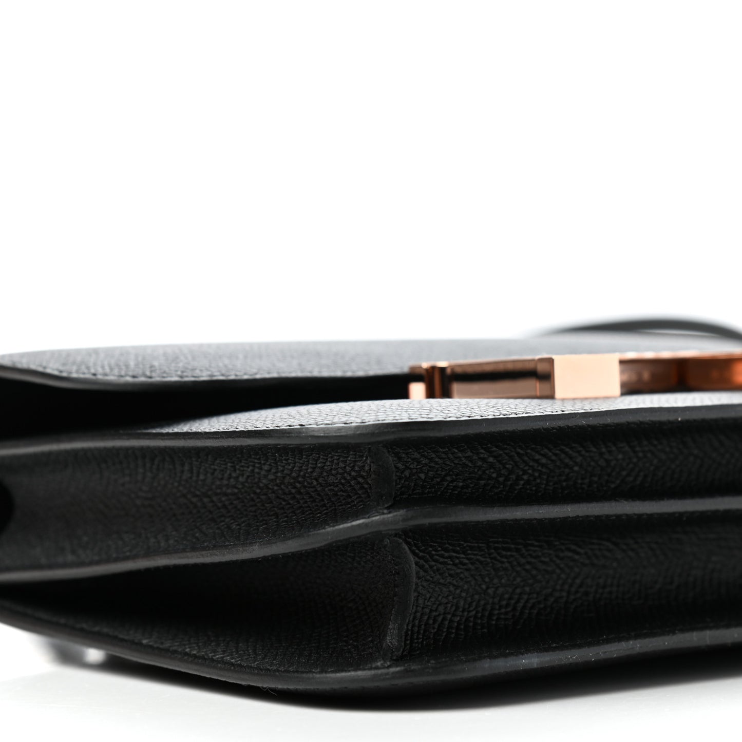 Epsom Constance 18 Black