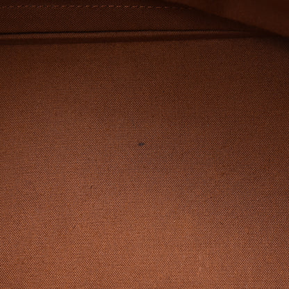 Louis Vuitton Monogram Alma PM 17 of 18