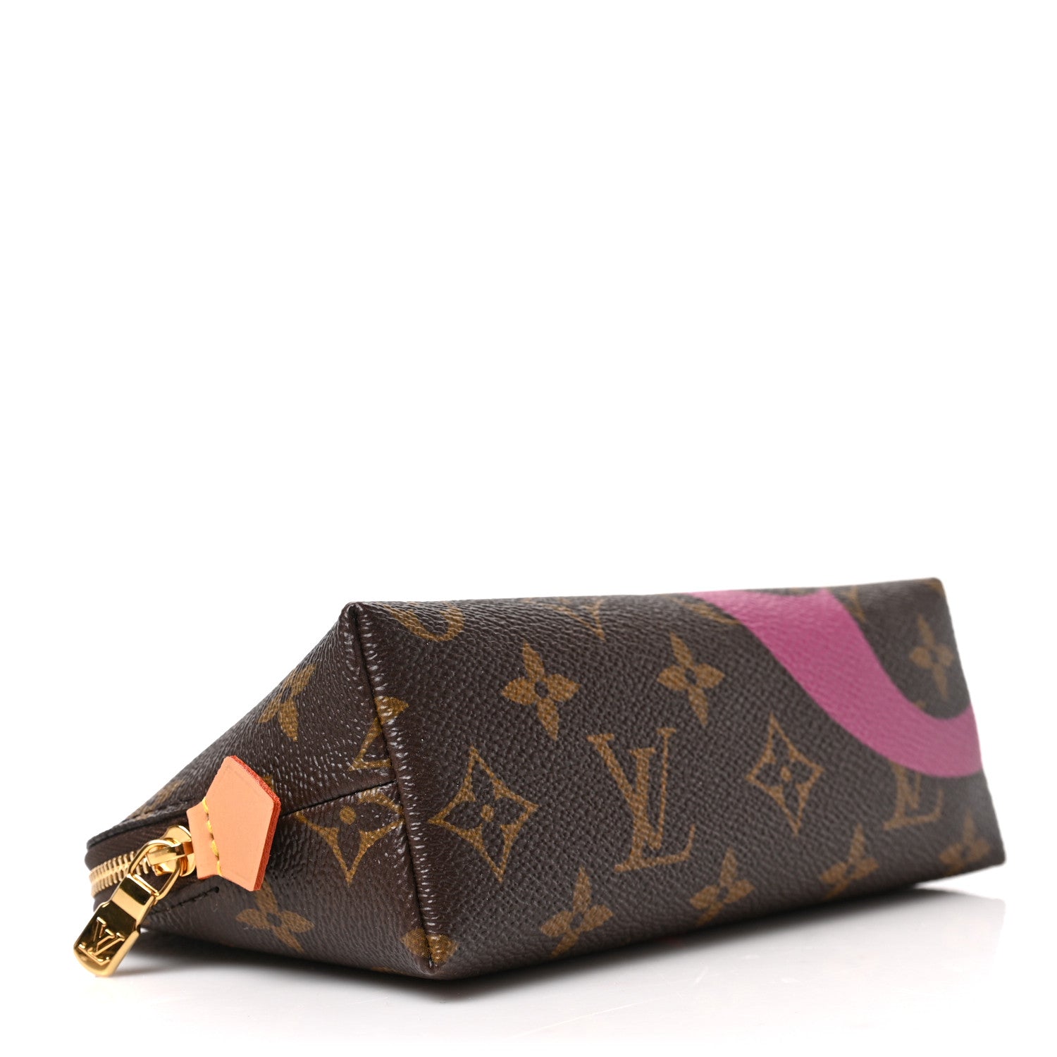 Louis Vuitton Monogram Game On Cosmetic Pouch 4 of 6
