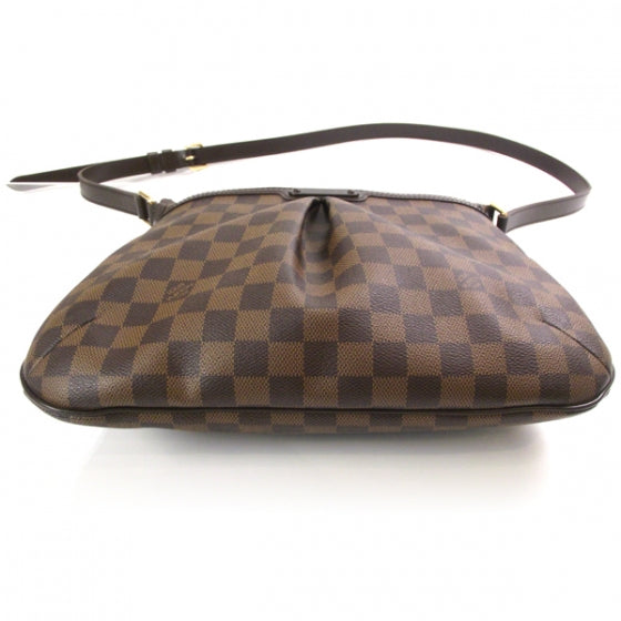 Louis Vuitton Damier Ebene Bloomsbury PM 4 of 9