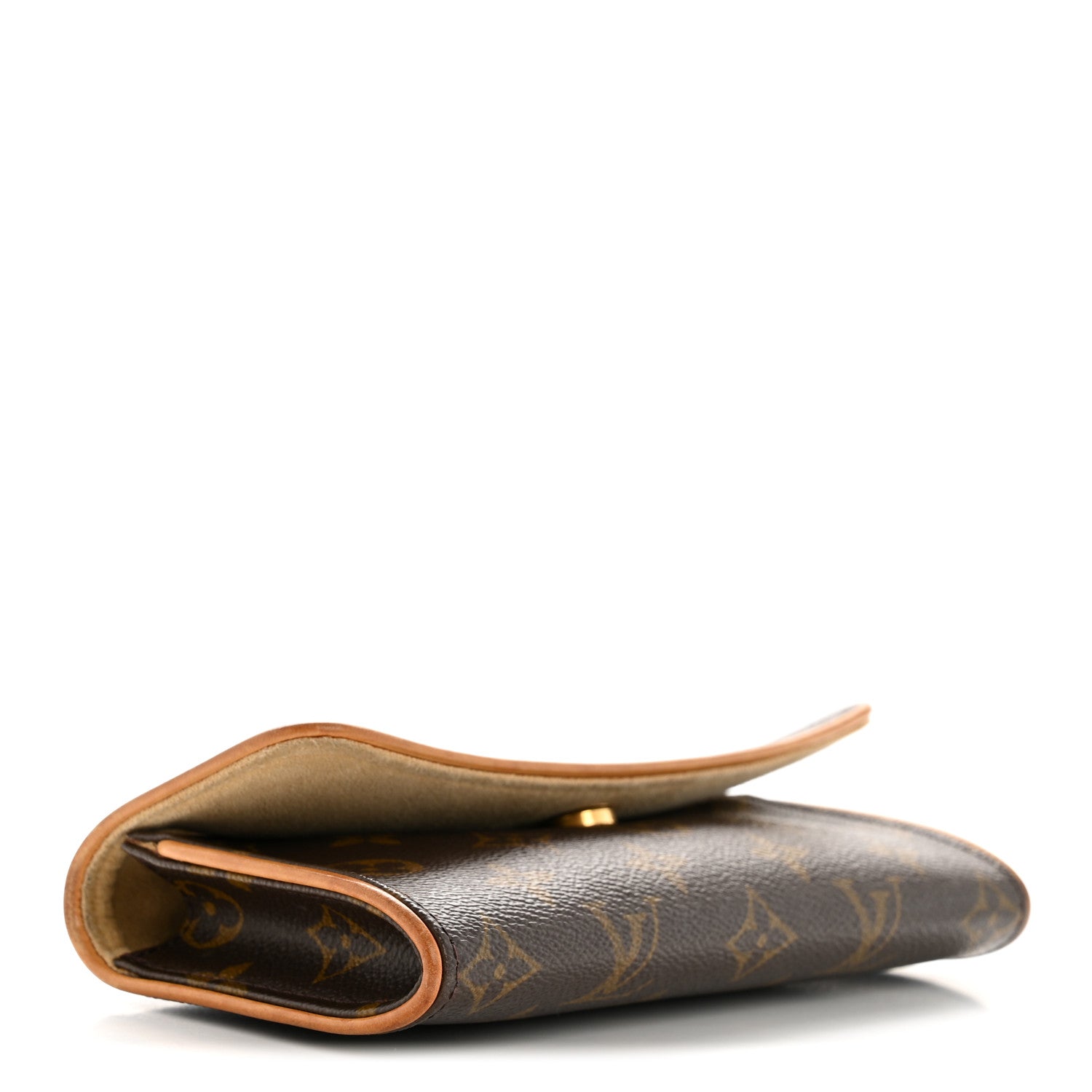 Louis Vuitton Monogram Pochette Twin PM 4 of 14