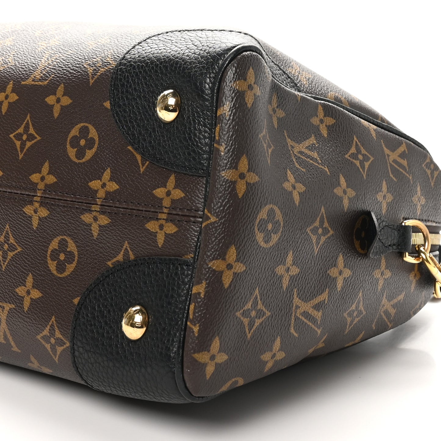 Monogram Retiro NM Black
