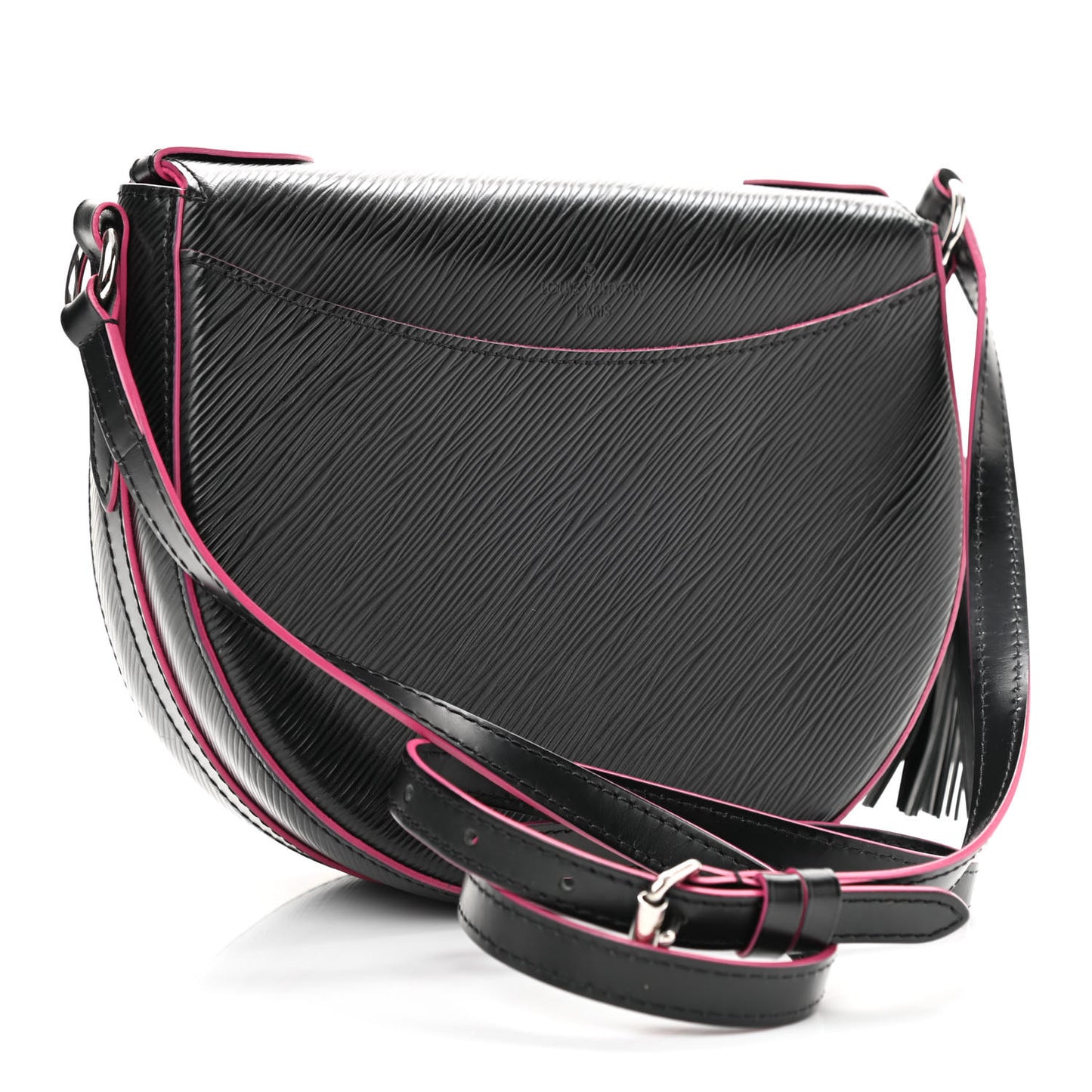 Epi Saint Cloud NM Black