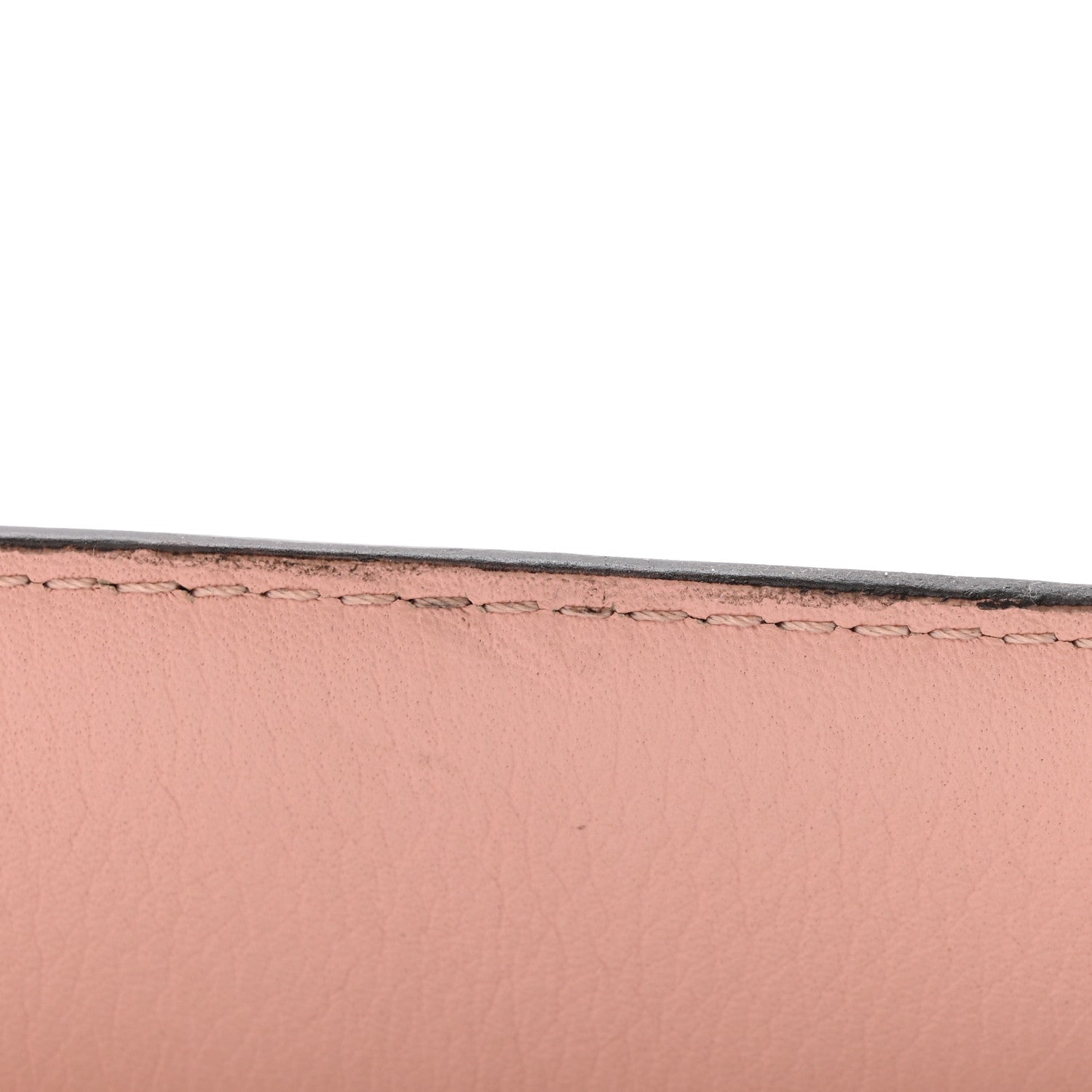 Louis Vuitton Monogram Bandouliere Shoulder Strap Rose Poudre 5 of 5