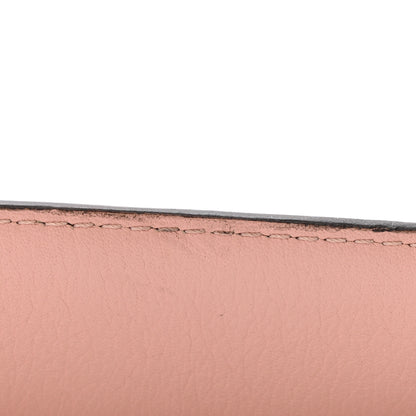 Louis Vuitton Monogram Bandouliere Shoulder Strap Rose Poudre 5 of 5