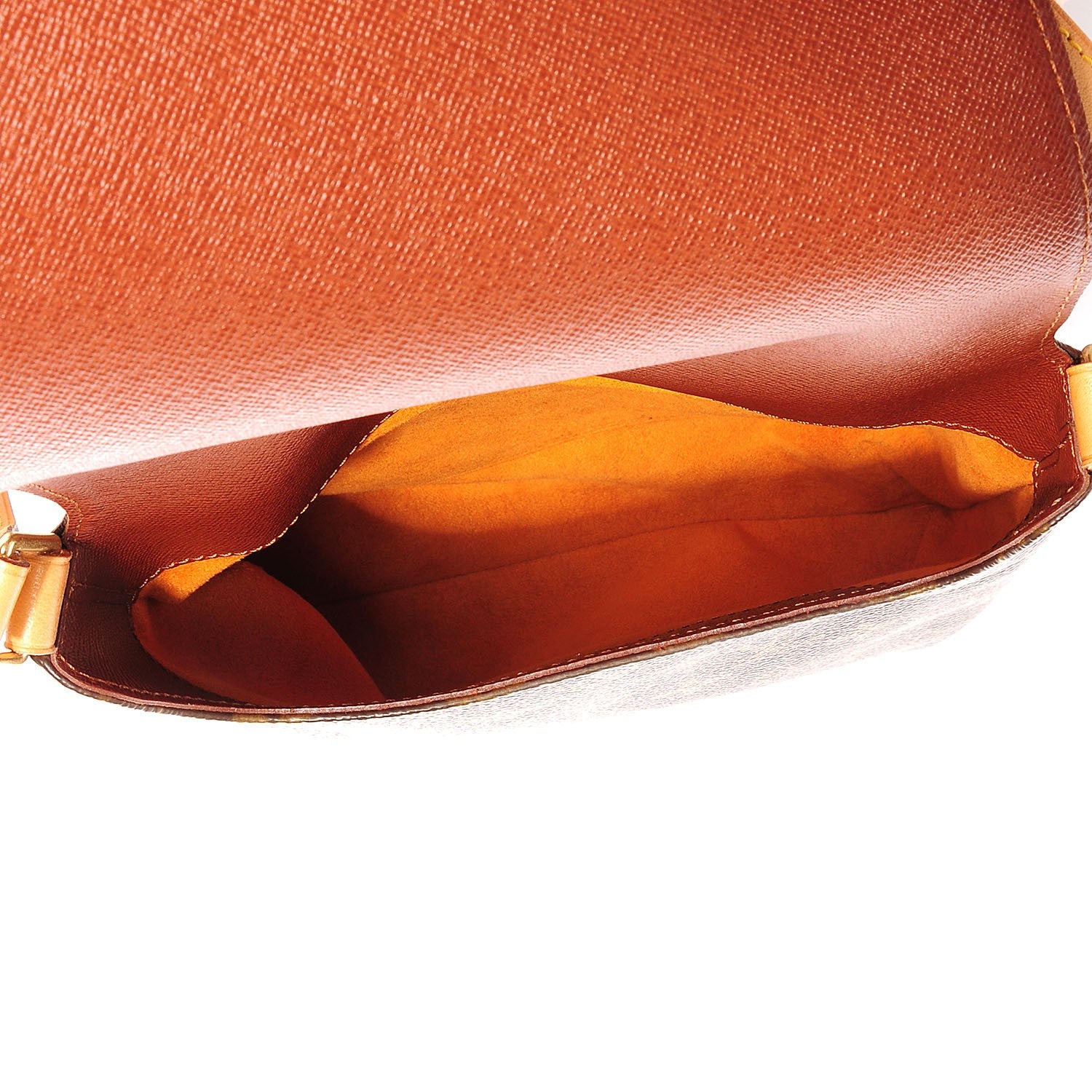 Louis Vuitton Monogram Musette Salsa 7 of 7