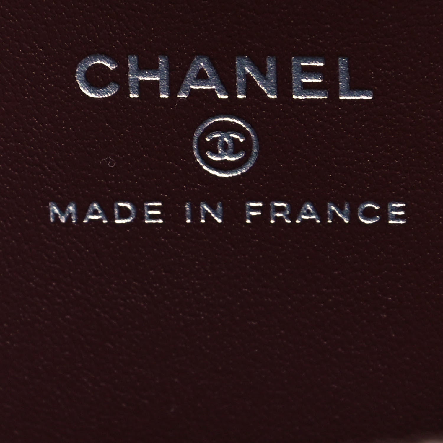 Chanel Caviar Quilted Camera Bag Black 6 of 11