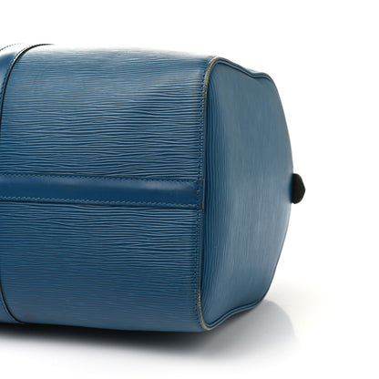 Louis Vuitton Epi Keepall 45 Toledo 9 of 14