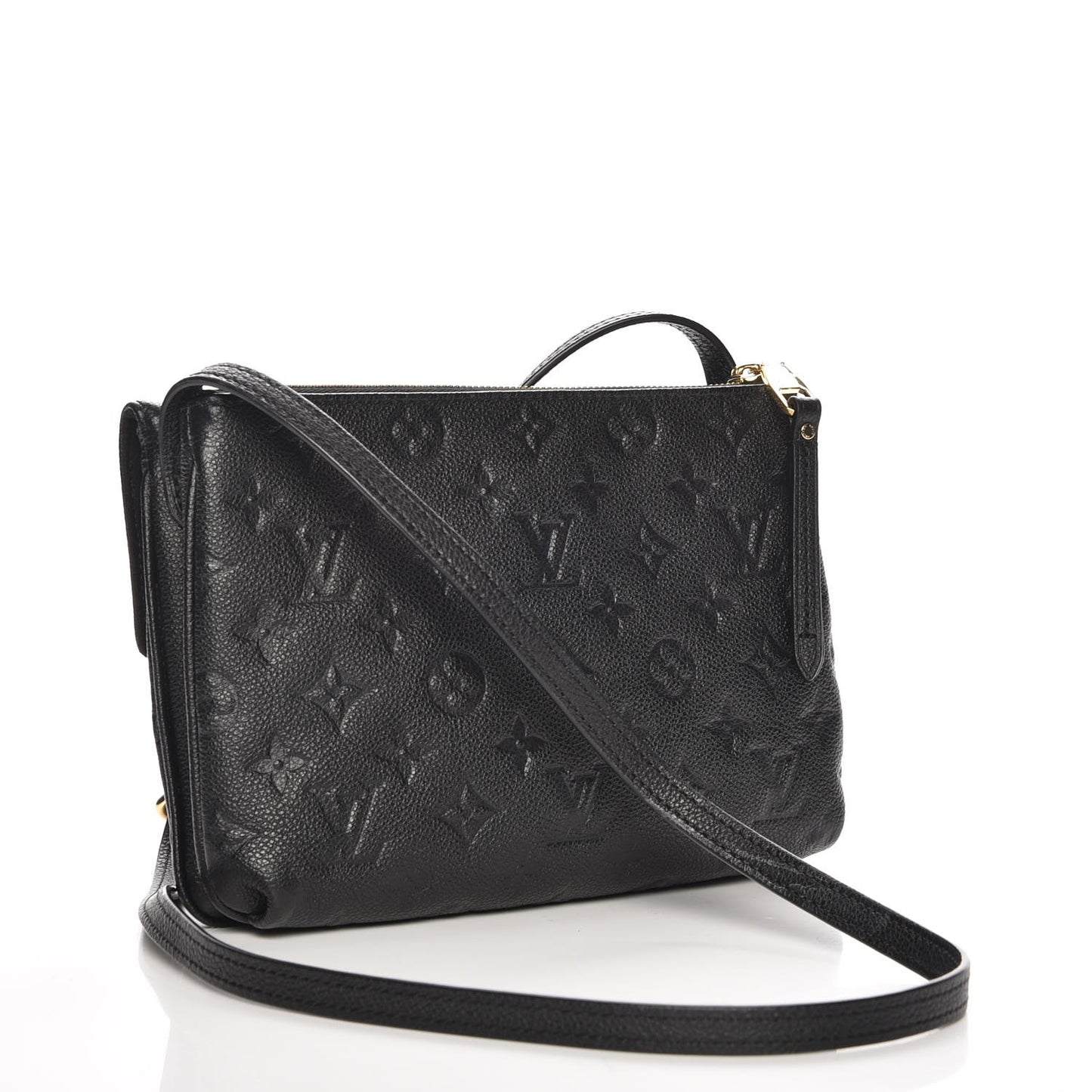 Empreinte Twice Black