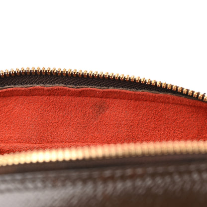 Louis Vuitton Damier Ebene Brera 11 of 13