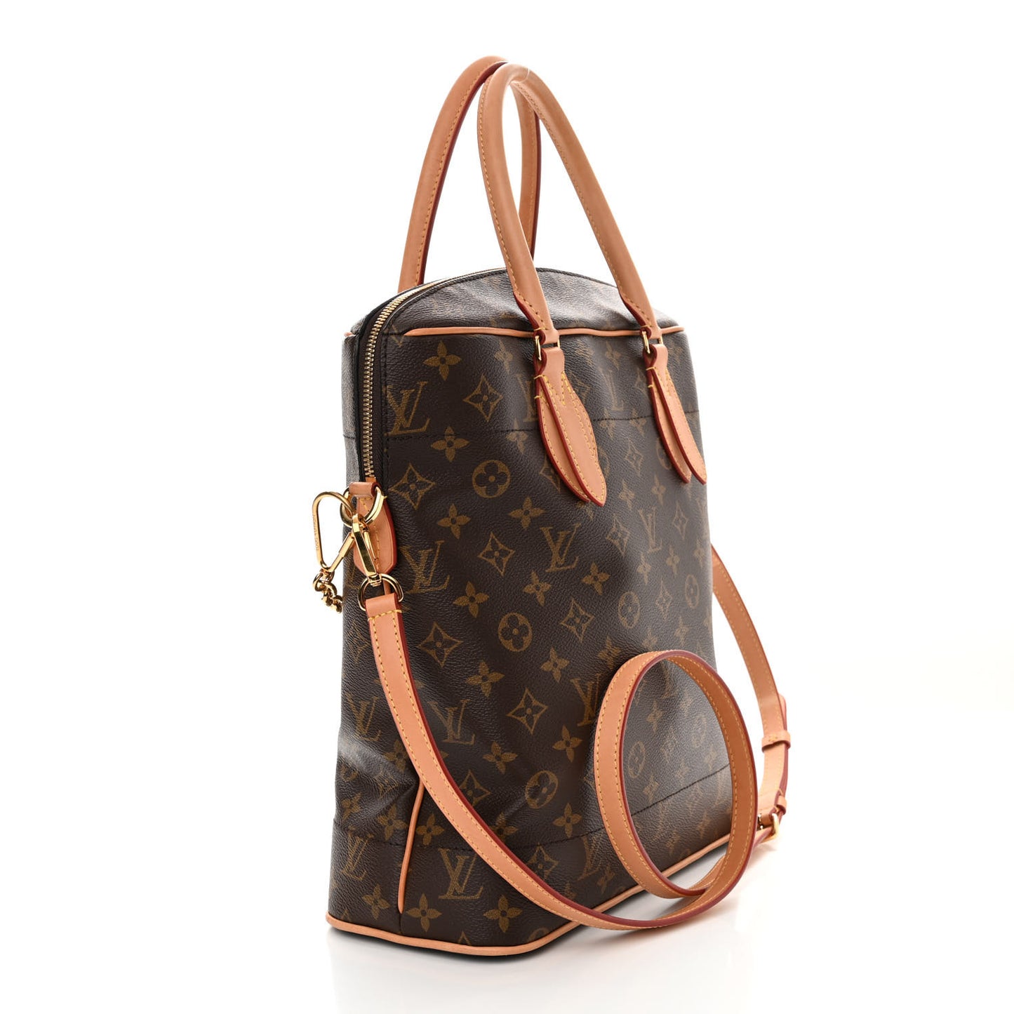 Monogram Carry All MM